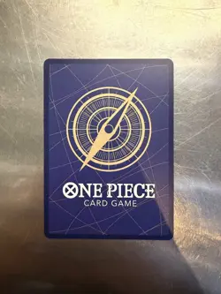 OP15-077 Lightning Dragon Alt Art Adventure on Kami's Island One Piece TCG Engli - Image 2