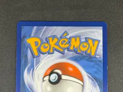 Erika's Invitation 196/165 Pokemon 151 Ultra Rare Full Art Holo Pokemon Card - Image 3