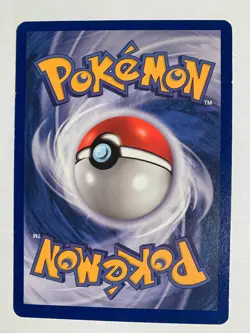 Pokemon Card / Carte Rapidash 44/64 Wizards ( Jungle ) Ver Eng - Image 2