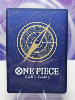 Portgas.D.Ace (Illustration Box Vol.5) SR One Piece Promotion Cards ST15-005 NM - Image 2