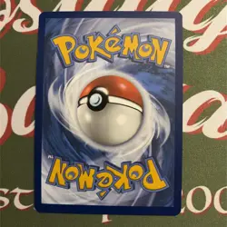 Pidgeotto Reverse Holo NM 017/165 Scarlet & Violet 151 Pokemon Pack Fresh Card - Image 3