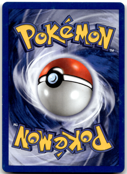 Eevee 51/64 Italian Jungle 1st Edition Pokemon Card LP - Image 2