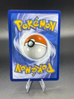 Pokemon TCG - Antique Old Amber Reverse Holo - Scarlet & Violet 151 154/165 - Image 2