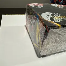 Pokemon TCG Mega Evolutions Enhanced Booster Box Fast Shipping NM - Image 4