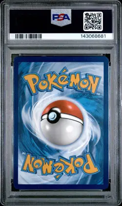 Cynthia's Garchomp ex 232/182 PSA 10 Pokemon 2025 SIR Destined Rivals SV10 - Image 2