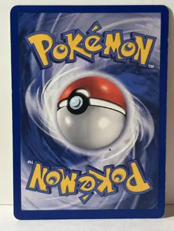 Metapod 054/102 Base Set (Shadowless) LP Pokemon Fast Shipping - Image 2