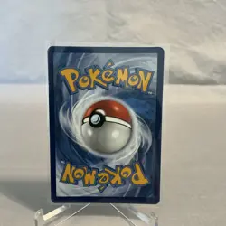 Pokemon Serperior VSTAR 196/195 Secret Rare Full Art Holo Silver Tempest TCG - Image 2