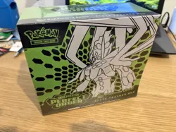 Pokemon TCG: Perfect Order Pokemon Center ETB, Sealed & Unopened - Image 1