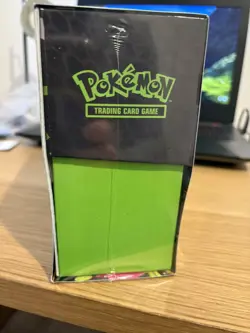 Pokemon TCG: Perfect Order Pokemon Center ETB, Sealed & Unopened - Image 4