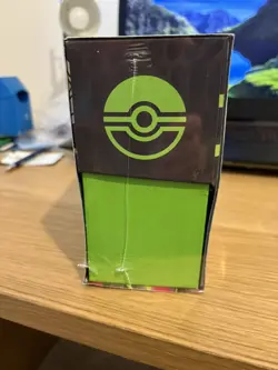 Pokemon TCG: Perfect Order Pokemon Center ETB, Sealed & Unopened - Image 5