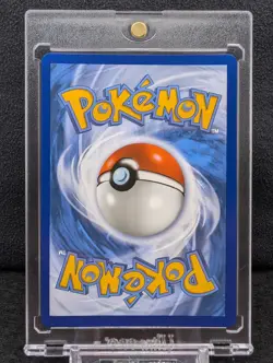 Inteleon 142/132 Secret Illustration Rare Mega Evolution Pokemon TCG NM - Image 2