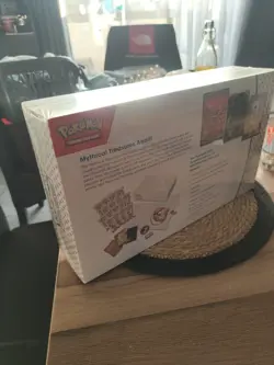 Pokemon UPC Mew 151 Ultra Premium Collection New/Sealed - EN - Image 2