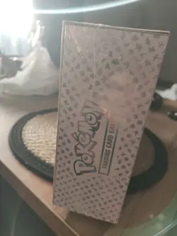 Pokemon UPC Mew 151 Ultra Premium Collection New/Sealed - EN - Image 3