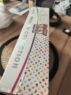 Pokemon UPC Mew 151 Ultra Premium Collection New/Sealed - EN - Image 4