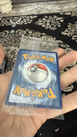 Pokemon TCG Pikachu V SWSH145 & Poke Ball SWSH146 Gold Celebrations UPC - Sealed - Image 4