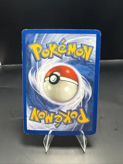 Pokemon Electrode Jungle 2/64 Holo Rare Unlimited - Image 4
