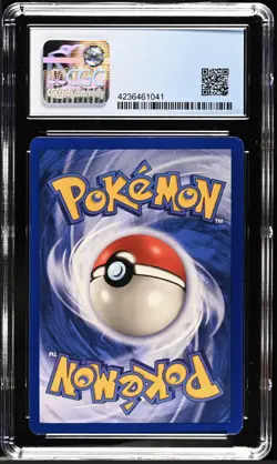 1999 Pokemon MOLTRES Fossil-Unlimited 12/62 HOLO - Image 2