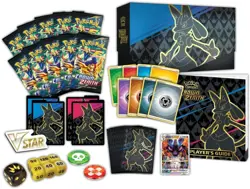 Pokemon TCG: Crown Zenith Elite Trainer Box - Image 2