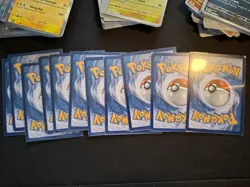 Pokemon TCG Perfect Order Bundle - Lots Reverse Holo's, Holos & EX's, Meowth EX - Image 2