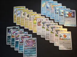 Pokemon TCG Perfect Order Bundle - Lots Reverse Holo's, Holos & EX's, Meowth EX - Image 3