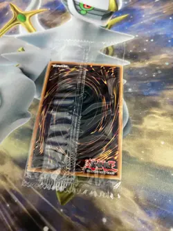 Otohime LART-EN076 Sealed Yugioh Card Limited Edition Lost Art Promo - Image 4