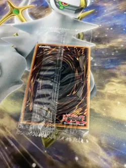 Otohime LART-EN076 Sealed Yugioh Card Limited Edition Lost Art Promo - Image 5