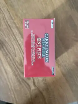One Piece EN OP-13 Carrying On His Will Sealed - Image 2