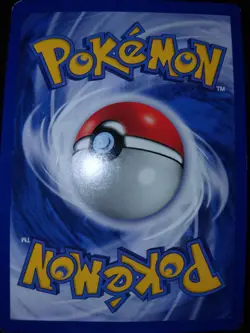 Jumpluff 9/64 Neo Revelation Holo Rare Vintage Pokemon Card - Image 2