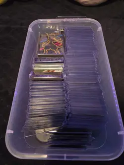 pokemon cards collection - Image 1