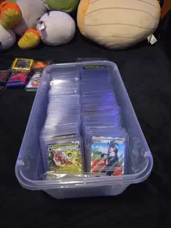 pokemon cards collection - Image 3