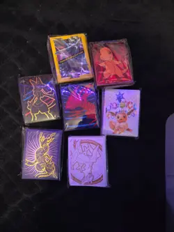 pokemon cards collection - Image 4