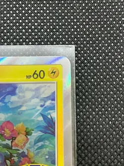 Pikachu 179/SM-P Promo Holo Pokemon Card Friendly Shop Nintendo Japan ② - Image 4