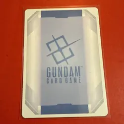 Gundam AGE-1 Normal LR - GD02-021 - Dual Impact Gundam TCG Card Game - Image 2
