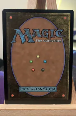 Magic The Gathering- Monument to Endurance- RARE- FOIL CARD - Image 2