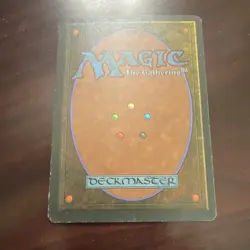 Magic: The Gathering Mishra's Factory x4 Land 1995 Kaja & Phil Foglio English - Image 3