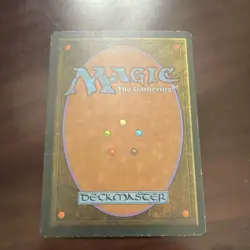 Magic: The Gathering Mishra's Factory x4 Land 1995 Kaja & Phil Foglio English - Image 5