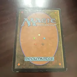 Magic: The Gathering Standstill Enchantment 102/350 Blue Chinese - Image 2