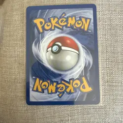 Pokemon 1st Edition Team Rocket (2000) - Meowth 62/82 - Common - NM - Image 2