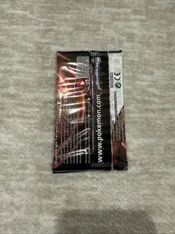 Pokemon TCG - Sun & Moon Shining Legends Booster Pack Sealed - Rayquaza Artwork - Image 2