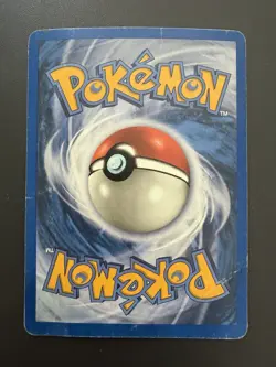 Pokemon Celebi Reverse Skyridge Rara No Holo No Shining Charizard Eng - Ing - Image 2