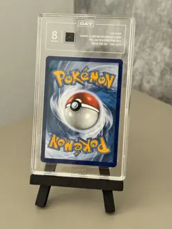 Pikachu 160/159 - Crown Zenith Secret Rare Full Art - TAG 8 - Pokemon - Image 2