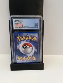 CGC 5 Excellent Vileplume Pokemon (2001) Southern Islands 17/18 Reverse Holo - Image 2