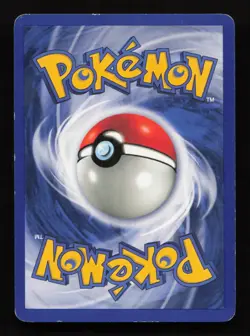 Pokemon TCG Dark Rapidash Team Rocket 44/82 Regular MP (A) - Image 2