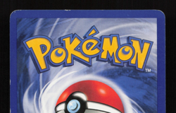 Pokemon TCG Dark Rapidash Team Rocket 44/82 Regular MP (A) - Image 5