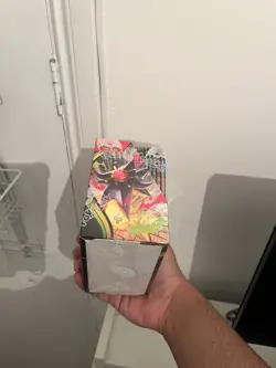 Pokemon TCG Perfect Order Booster Box 36 Packs Factory Sealed - Image 4