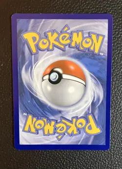 Pokemon TCG Steam Seige - Yanmega BREAK 8/114 - Image 2