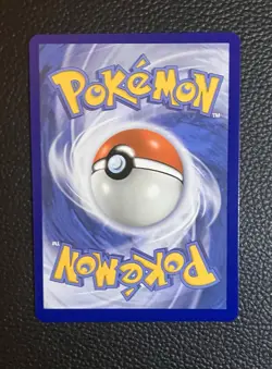 Pokemon TCG Hoopa v 253/264 Fusion Strike Full Art - Image 2