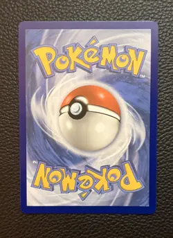 Pokemon TCG Morty's Conviction 201/162 Holo Ultra Rare Temporal Forces - Image 2