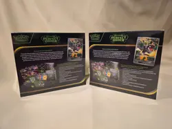 Perfect Order Pokemon Center ETB, Lot of 2 - In Hand Ships Promptly - Image 2
