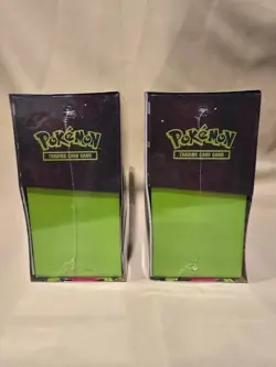 Perfect Order Pokemon Center ETB, Lot of 2 - In Hand Ships Promptly - Image 3